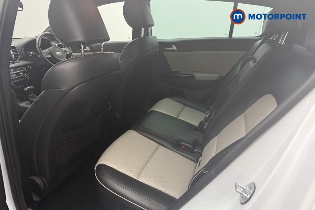 Used Kia Sportage 2017 for sale - 77763866: Photo 12