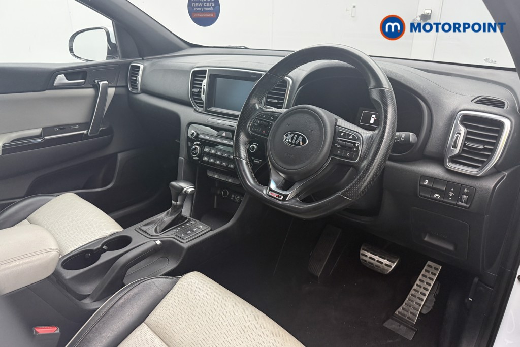 Used Kia Sportage 2017 for sale - 77763866: Photo 14