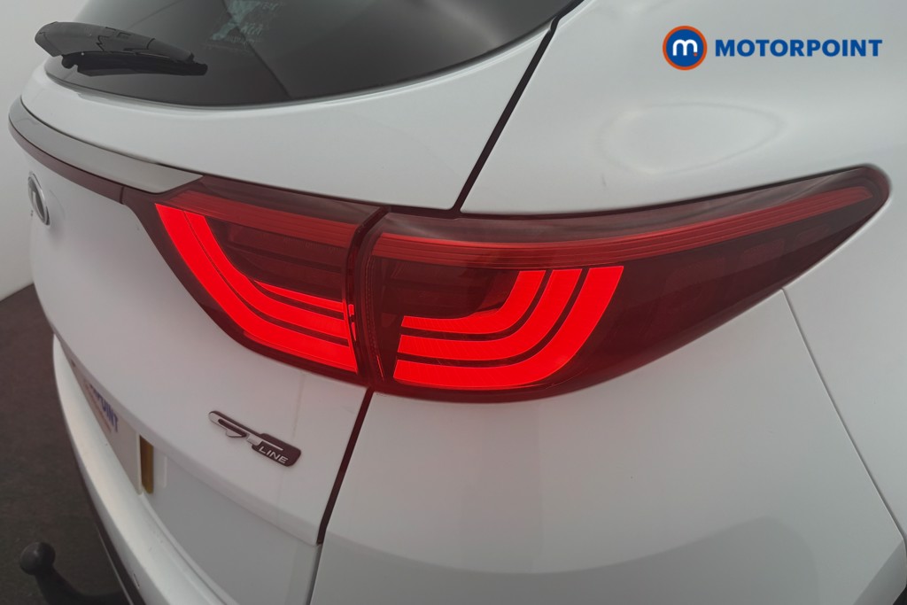 Used Kia Sportage 2017 for sale - 77763866: Photo 26