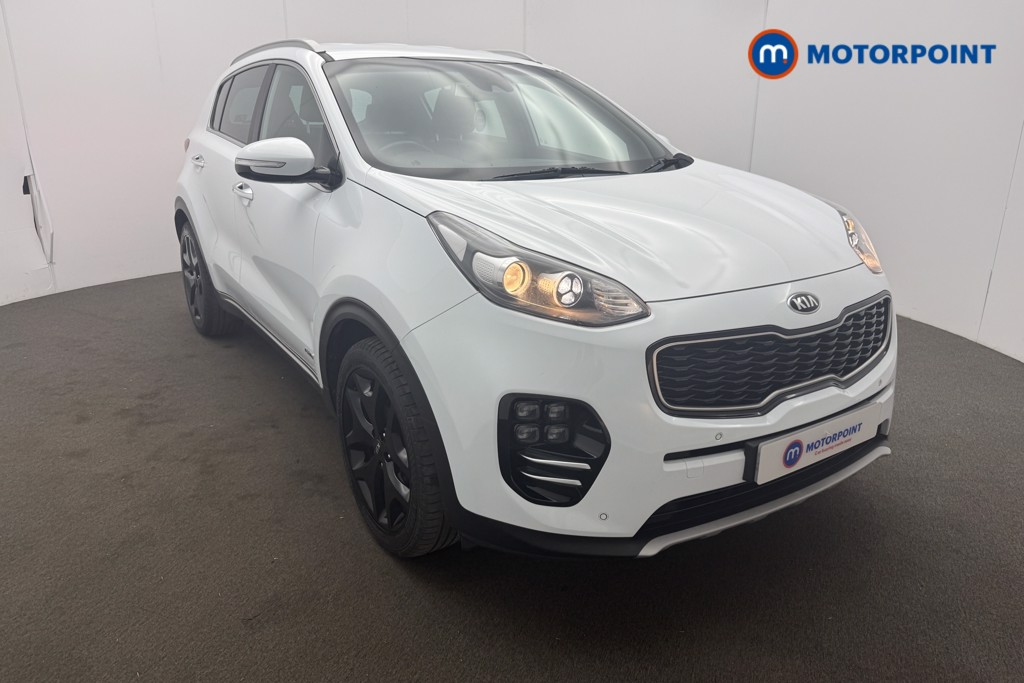 Used Kia Sportage 2017 for sale - 77763866: Photo 28