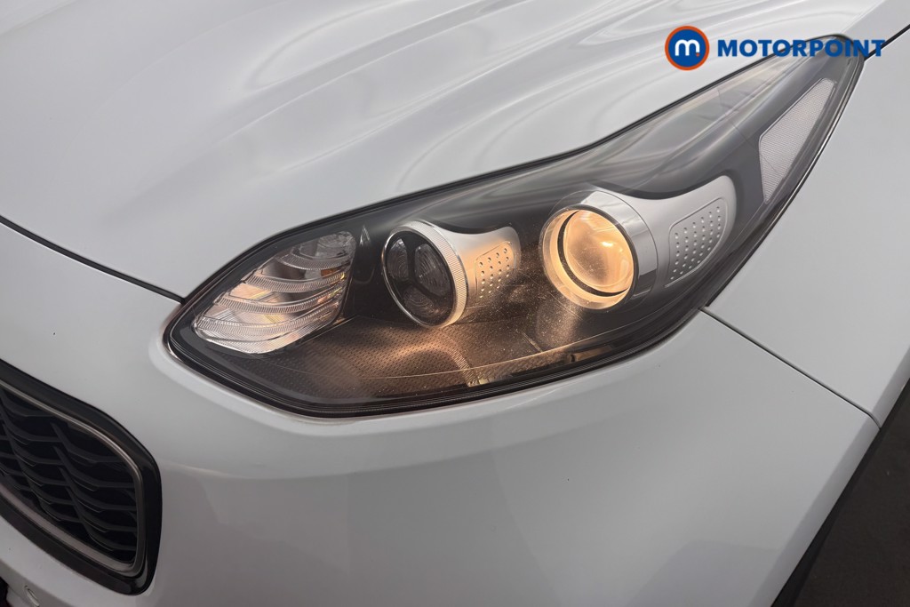 Used Kia Sportage 2017 for sale - 77763866: Photo 30