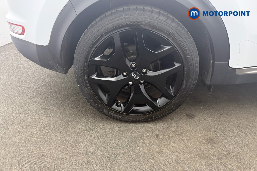 Used Kia Sportage 2017 for sale - 77763866: Photo 32