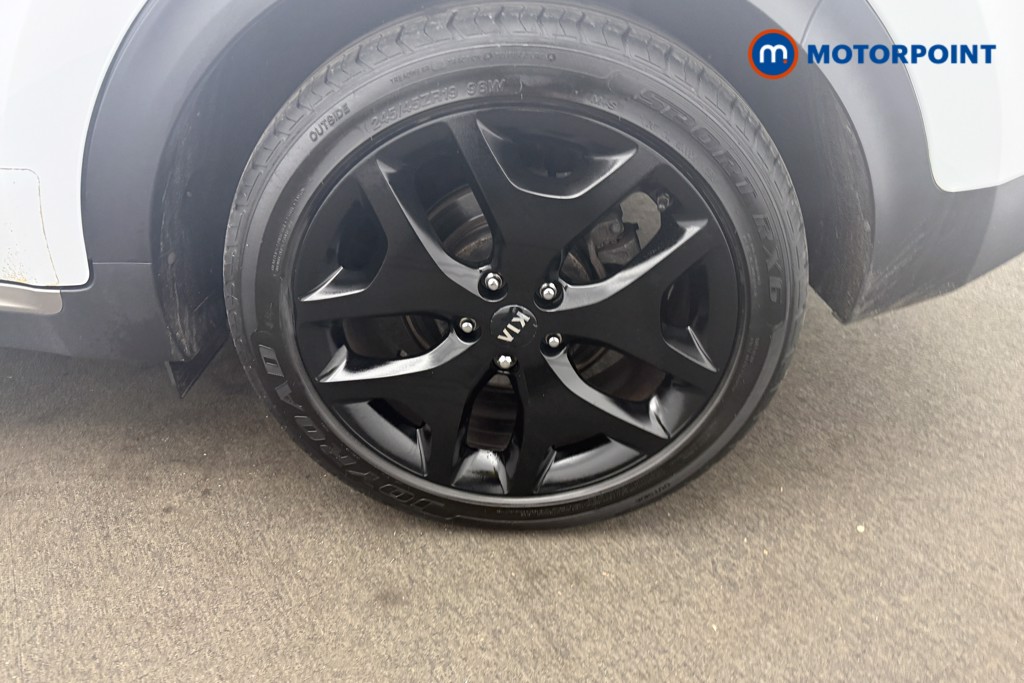 Used Kia Sportage 2017 for sale - 77763866: Photo 33