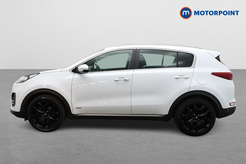 Used Kia Sportage 2017 for sale - 77763866: Photo 4