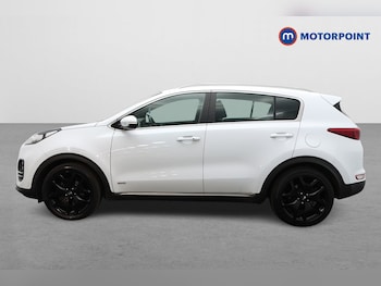 Used Kia Sportage 2017 for sale - 77763866: Photo