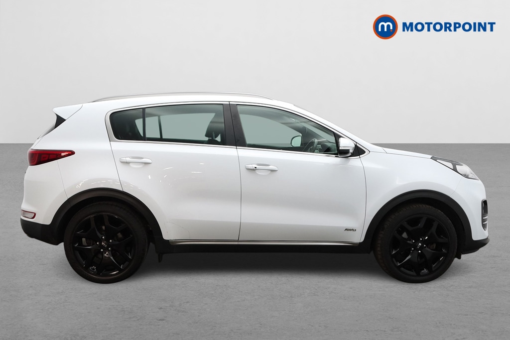 Used Kia Sportage 2017 for sale - 77763866: Photo 8