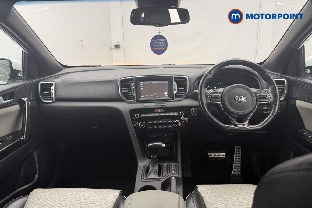 Used Kia Sportage 2017 for sale - 77763866: Photo 9