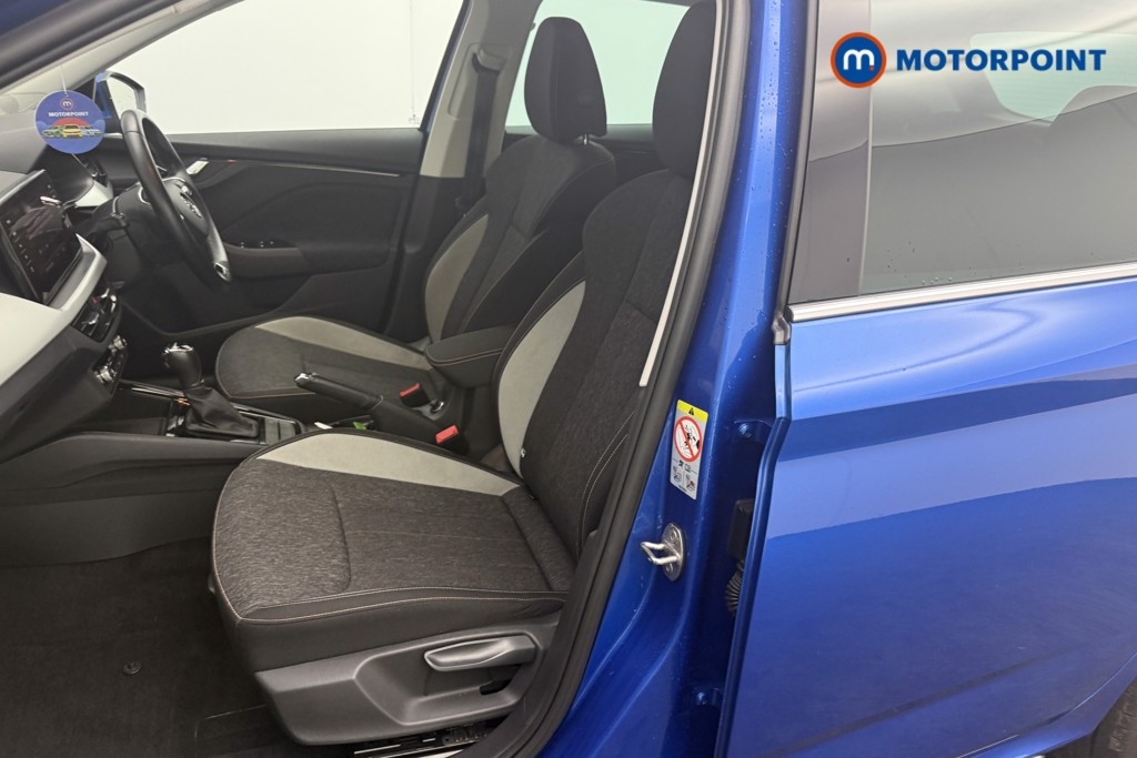 Used Skoda Kamiq 2021 for sale - 77013783: Photo 10