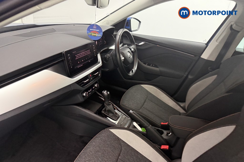 Used Skoda Kamiq 2021 for sale - 77013783: Photo 11