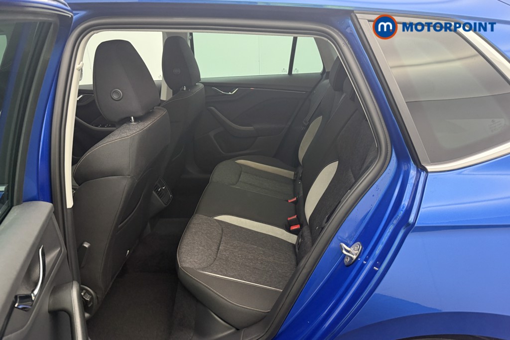 Used Skoda Kamiq 2021 for sale - 77013783: Photo 13