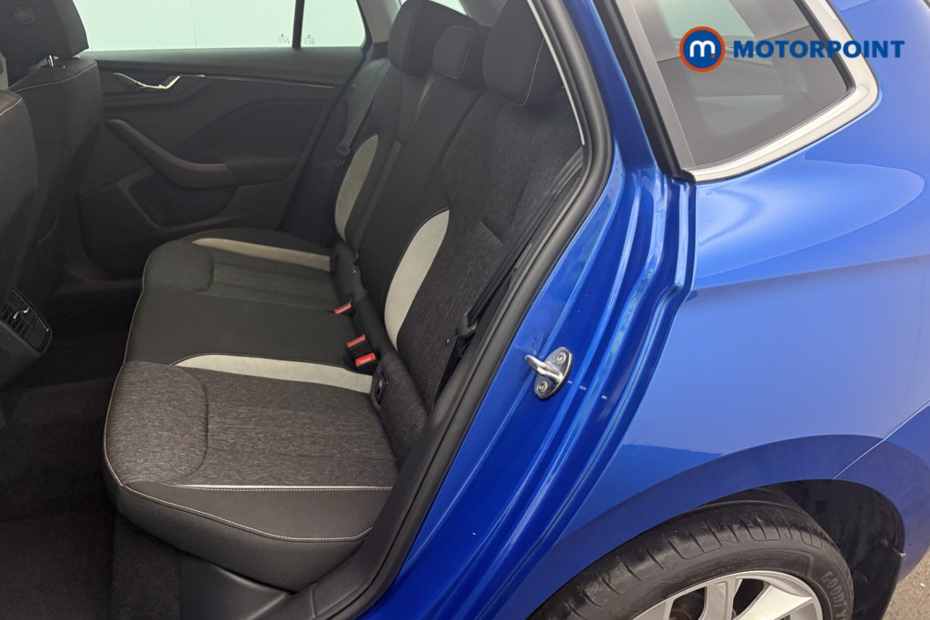 Used Skoda Kamiq 2021 for sale - 77013783: Photo 14