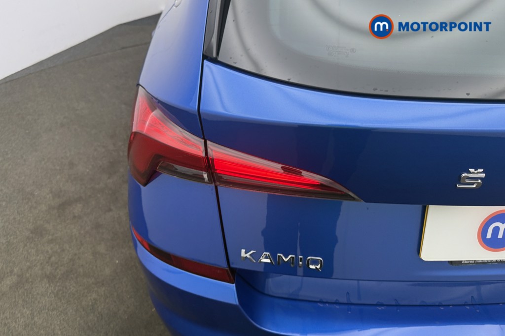 Used Skoda Kamiq 2021 for sale - 77013783: Photo 17