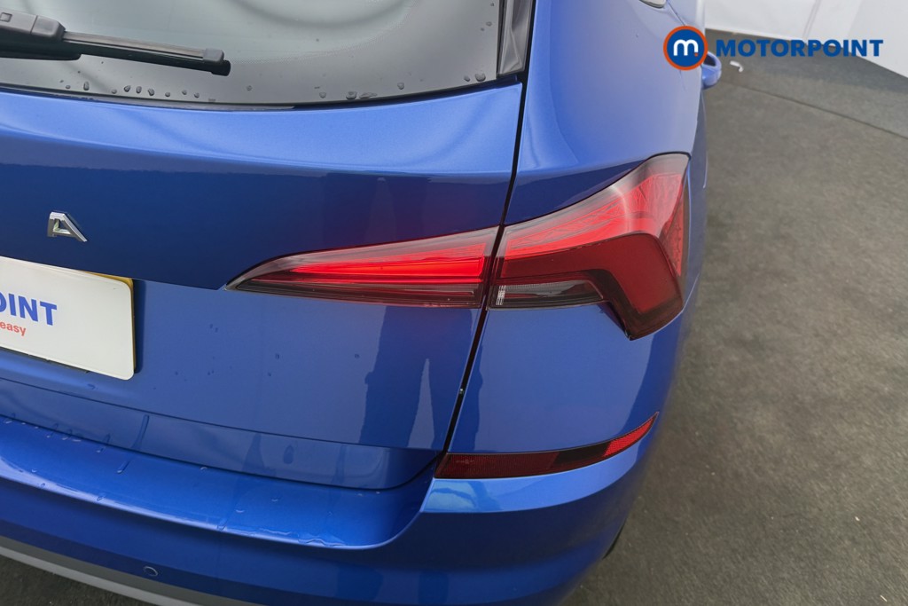 Used Skoda Kamiq 2021 for sale - 77013783: Photo 18