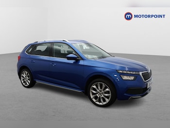 2021 - 1.5 TSI SE L 5dr DSG