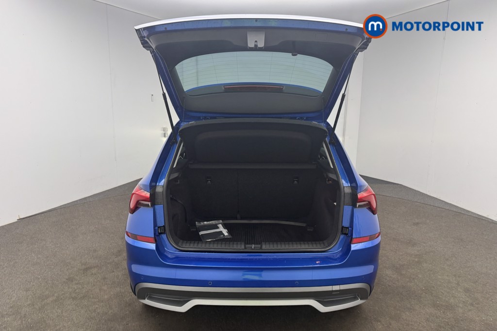 Used Skoda Kamiq 2021 for sale - 77013783: Photo 20