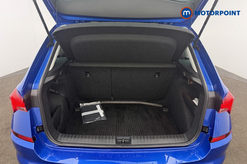 Used Skoda Kamiq 2021 for sale - 77013783: Photo 21