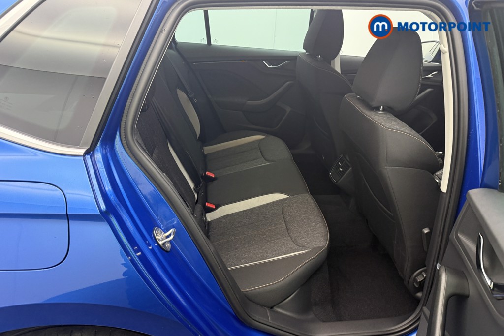 Used Skoda Kamiq 2021 for sale - 77013783: Photo 22