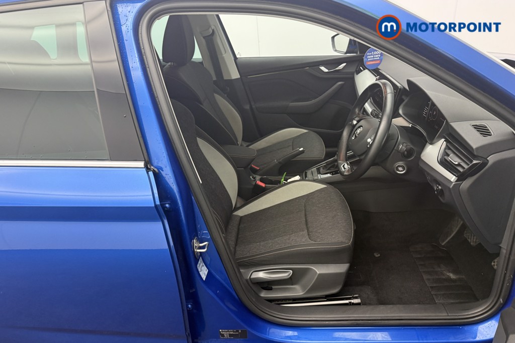 Used Skoda Kamiq 2021 for sale - 77013783: Photo 25