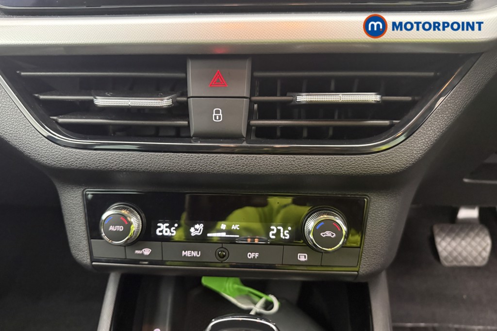 Used Skoda Kamiq 2021 for sale - 77013783: Photo 30