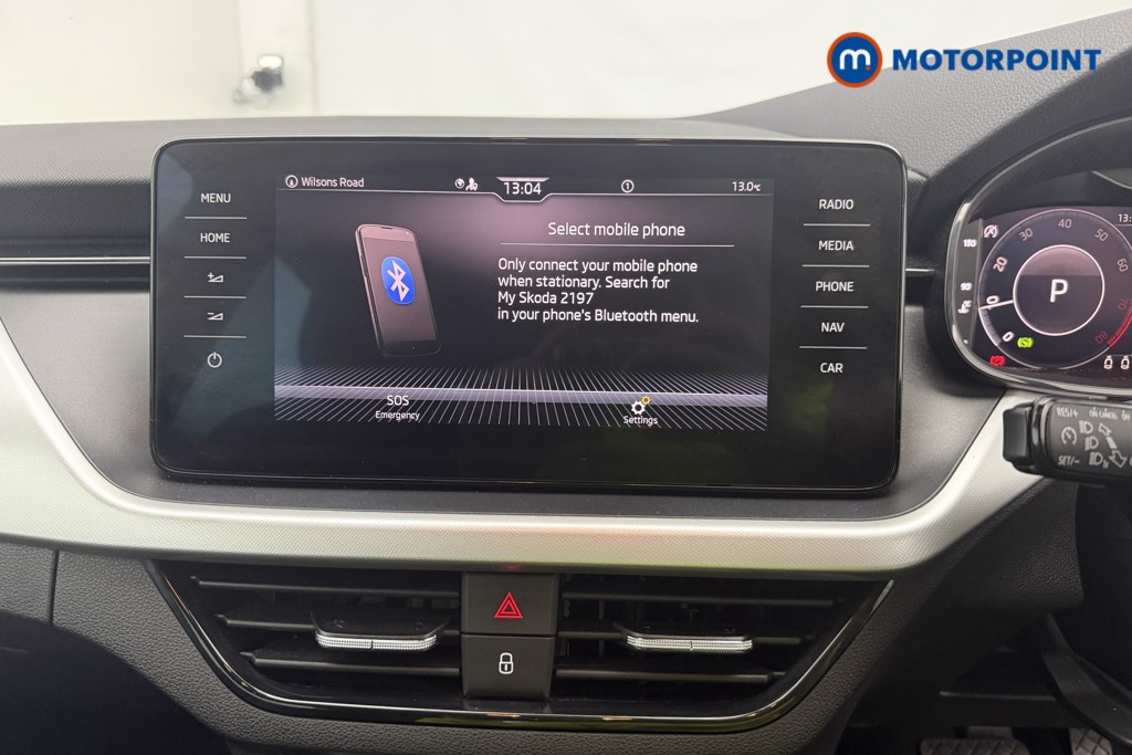 Used Skoda Kamiq 2021 for sale - 77013783: Photo 31