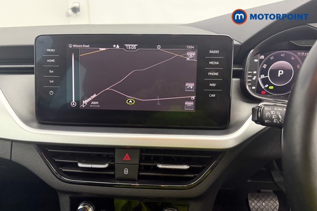 Used Skoda Kamiq 2021 for sale - 77013783: Photo 32