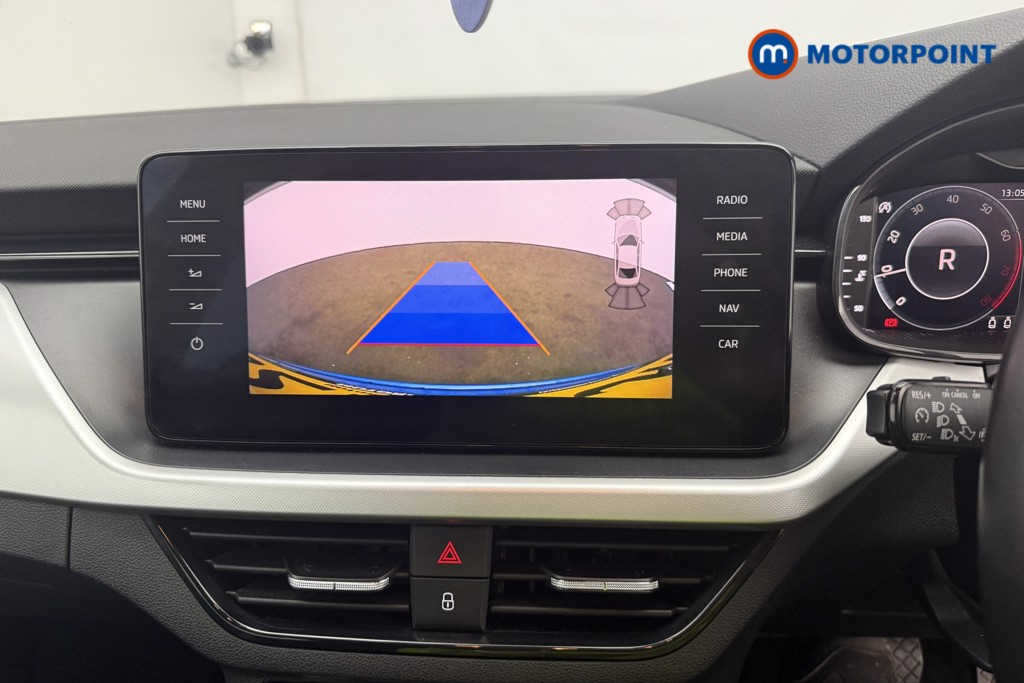 Used Skoda Kamiq 2021 for sale - 77013783: Photo 33