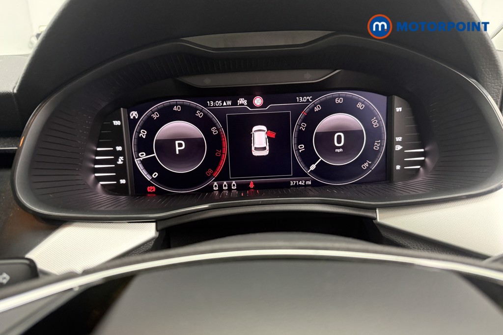 Used Skoda Kamiq 2021 for sale - 77013783: Photo 34