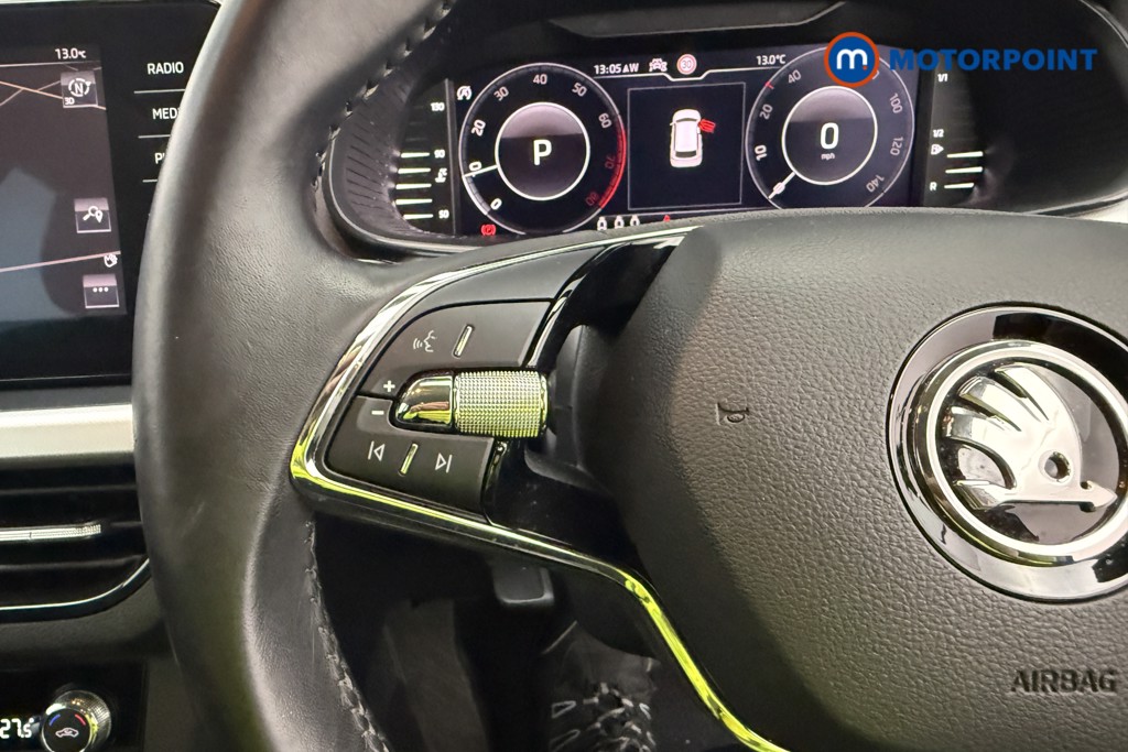 Used Skoda Kamiq 2021 for sale - 77013783: Photo 35