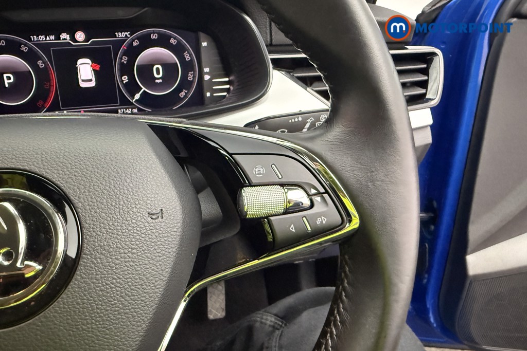 Used Skoda Kamiq 2021 for sale - 77013783: Photo 36