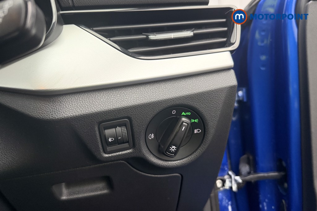 Used Skoda Kamiq 2021 for sale - 77013783: Photo 37