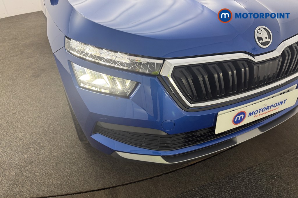 Used Skoda Kamiq 2021 for sale - 77013783: Photo 38