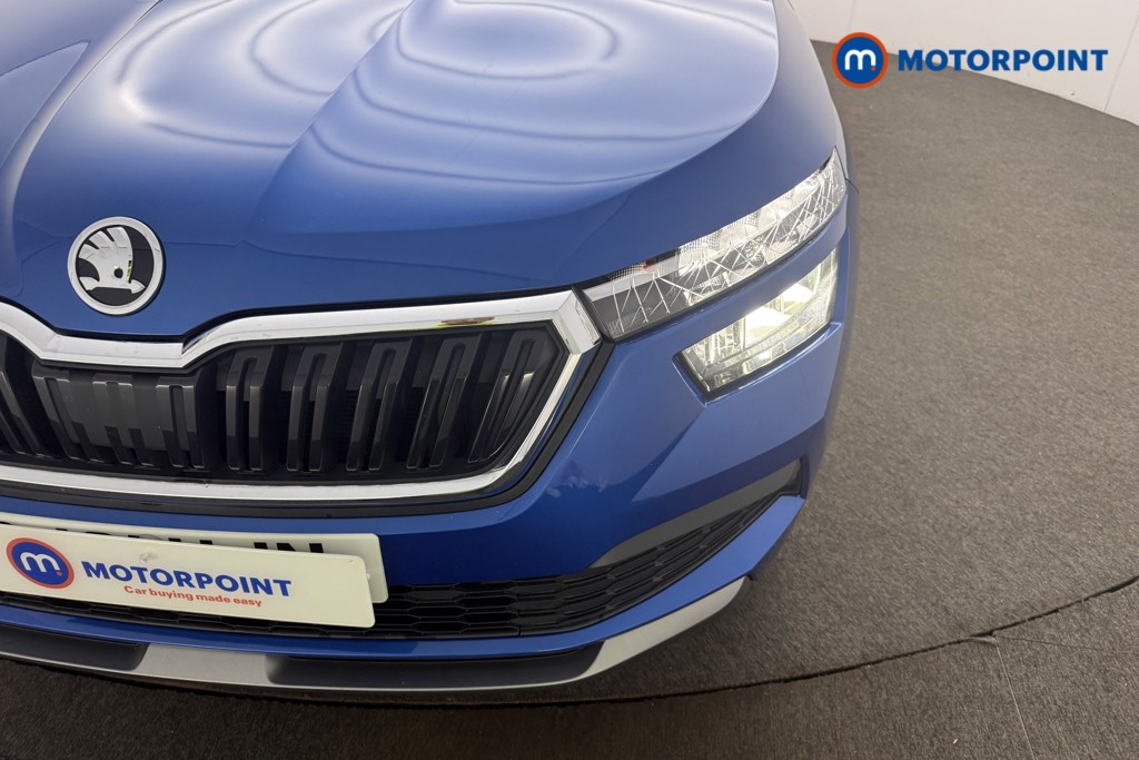 Used Skoda Kamiq 2021 for sale - 77013783: Photo 39