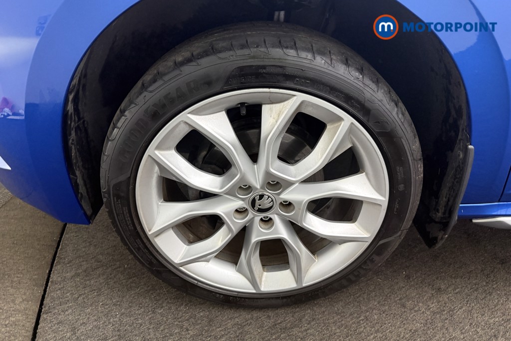 Used Skoda Kamiq 2021 for sale - 77013783: Photo 40