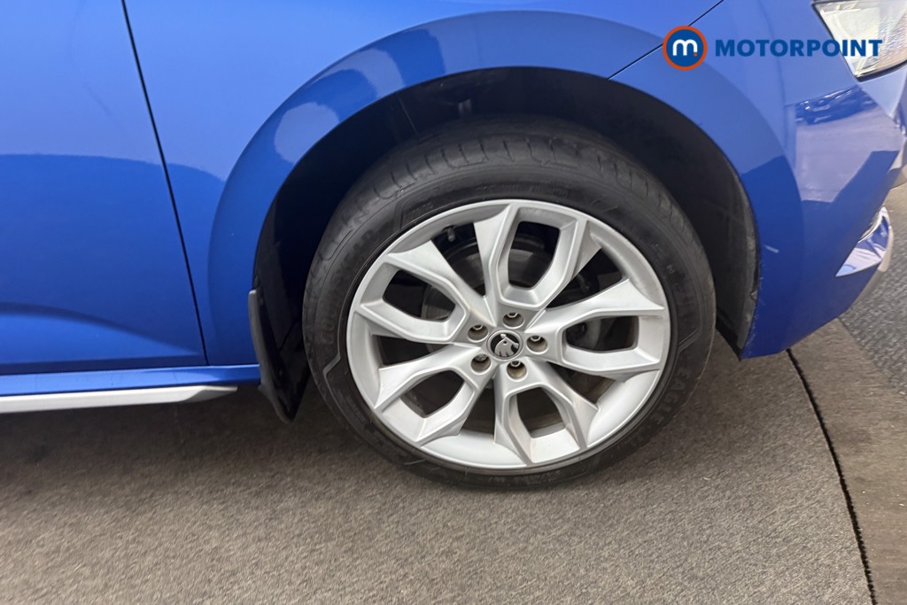 Used Skoda Kamiq 2021 for sale - 77013783: Photo 43