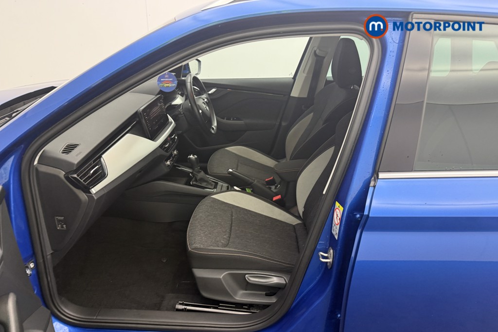 Used Skoda Kamiq 2021 for sale - 77013783: Photo 9