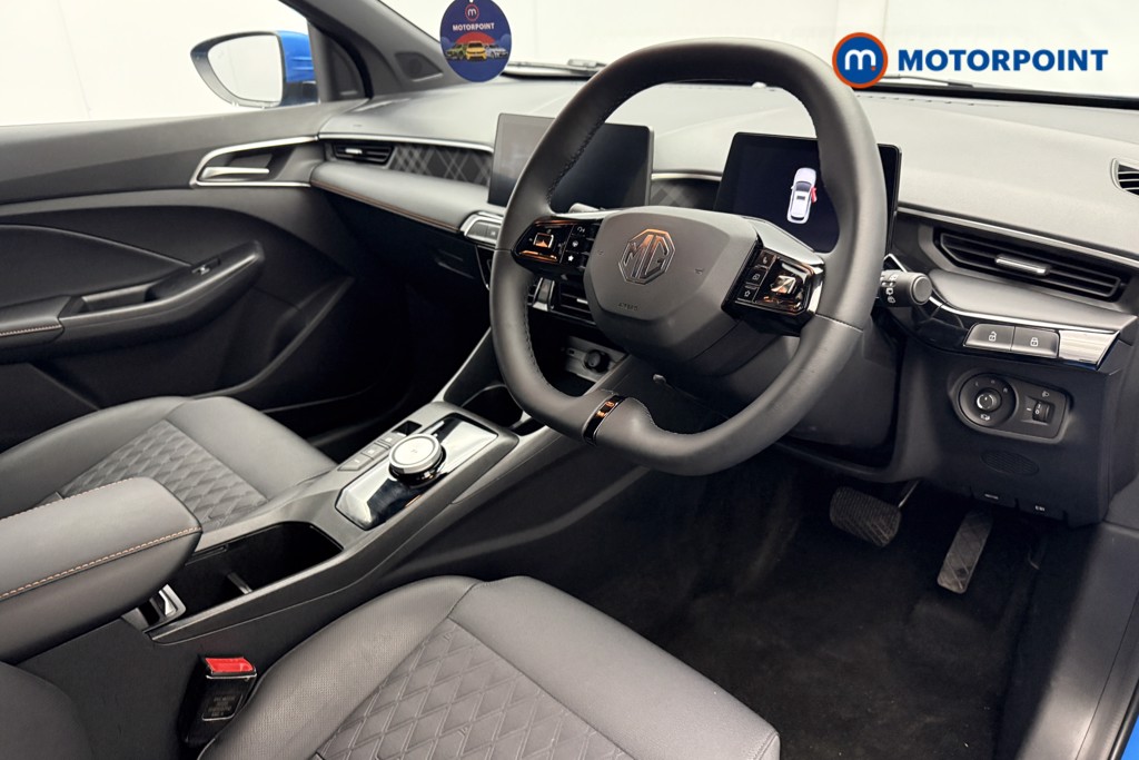 Used MG MG3 2025 for sale - 77158689: Photo 14