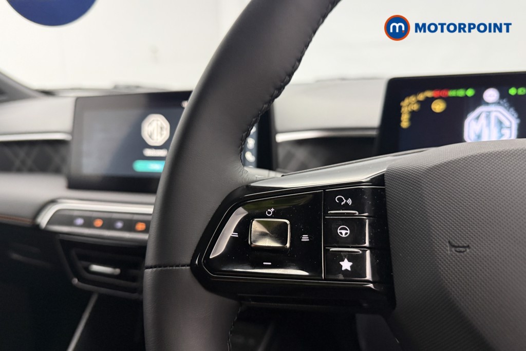 Used MG MG3 2025 for sale - 77158689: Photo 15