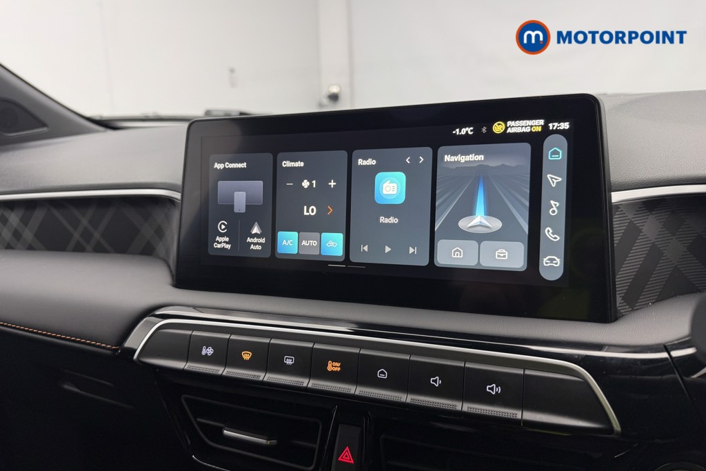 Used MG MG3 2025 for sale - 77158689: Photo 18