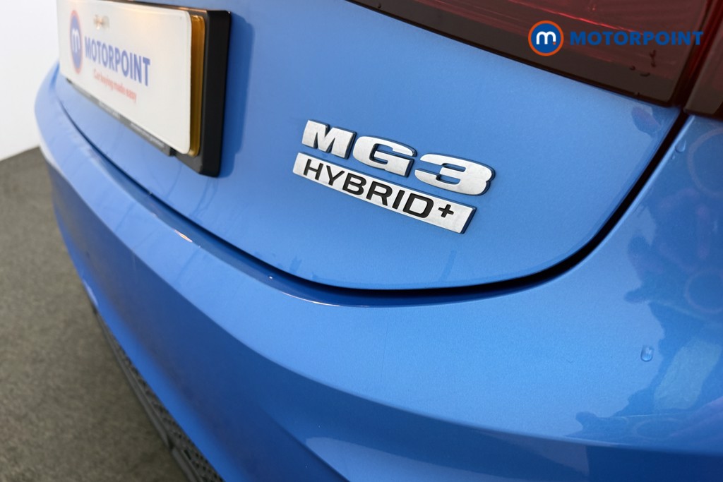 Used MG MG3 2025 for sale - 77158689: Photo 26