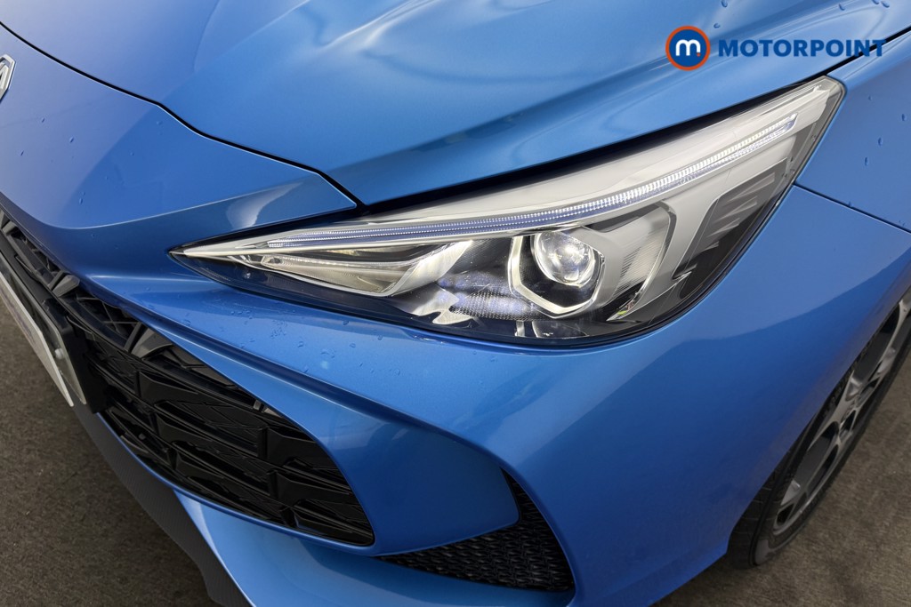 Used MG MG3 2025 for sale - 77158689: Photo 29