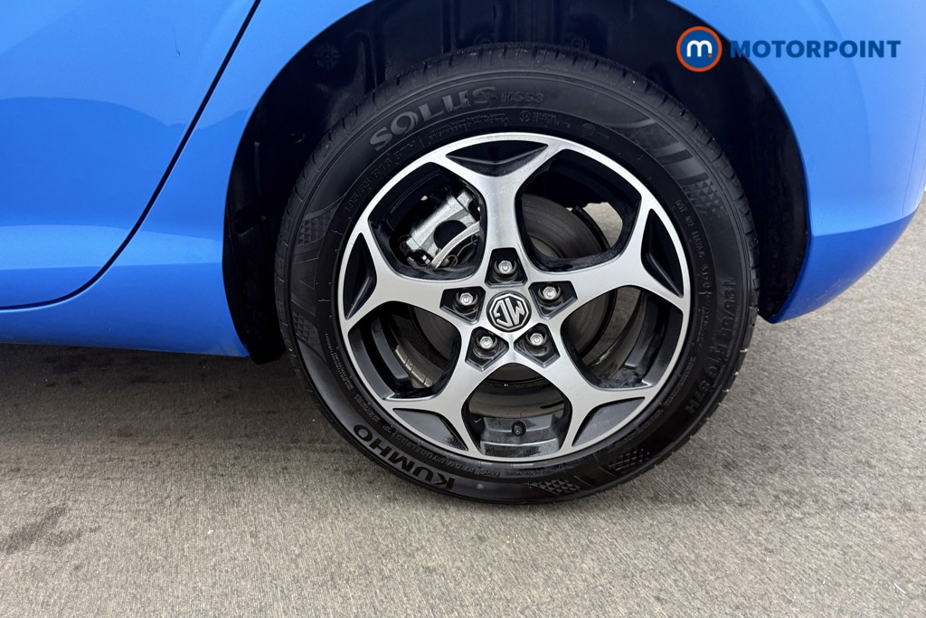 Used MG MG3 2025 for sale - 77158689: Photo 32