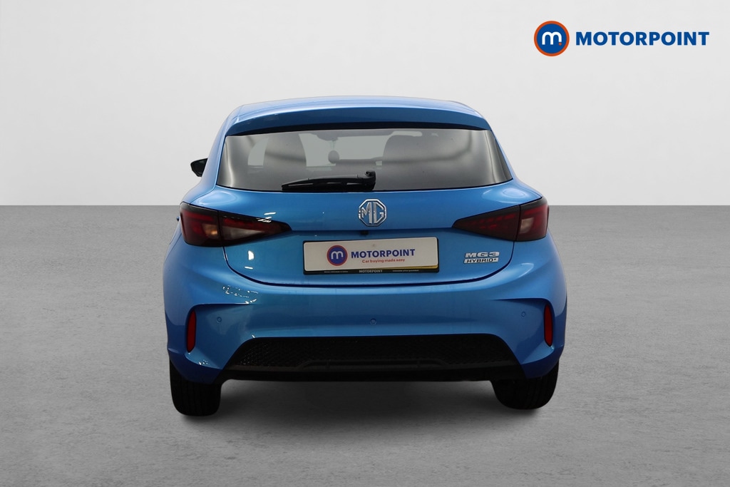 Used MG MG3 2025 for sale - 77158689: Photo 6