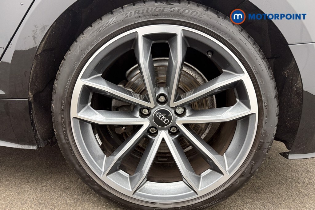 Used Audi A5 2023 for sale - 78223795: Photo 10