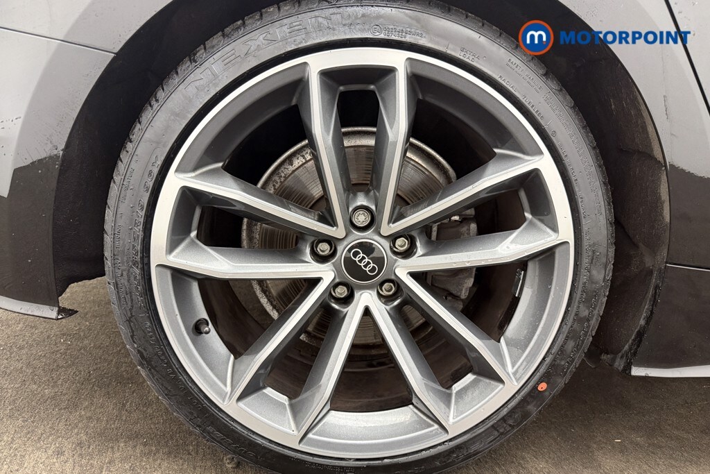 Used Audi A5 2023 for sale - 78223795: Photo 11