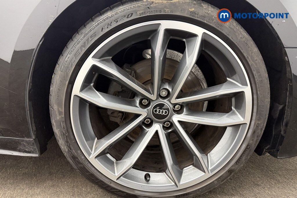 Used Audi A5 2023 for sale - 78223795: Photo 12