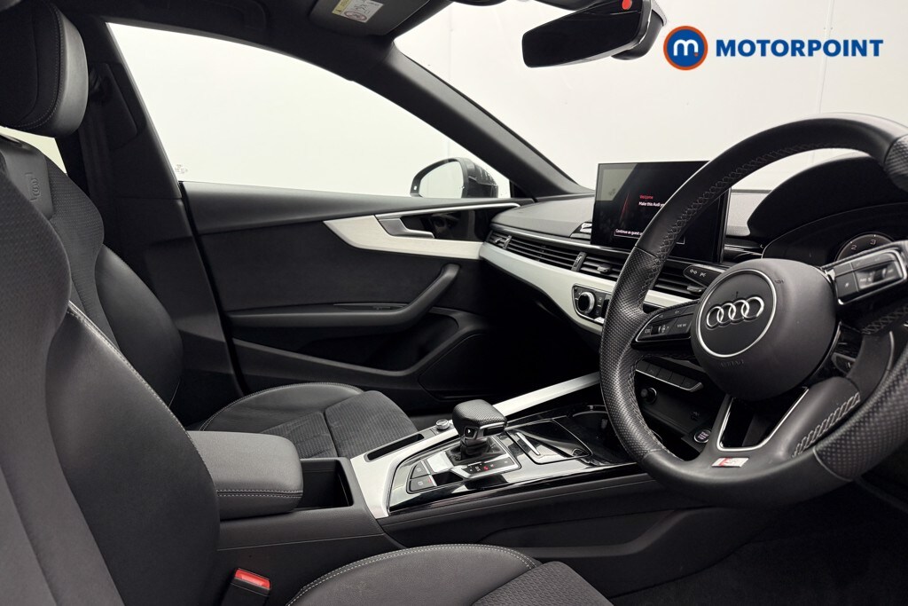 Used Audi A5 2023 for sale - 78223795: Photo 13