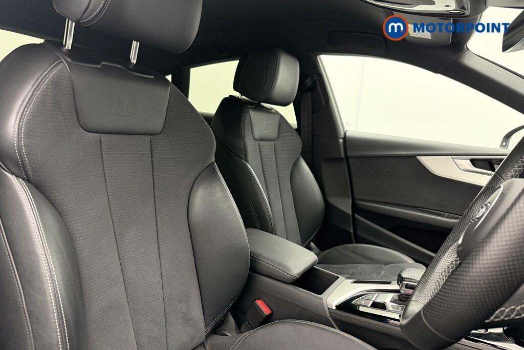 Used Audi A5 2023 for sale - 78223795: Photo 14