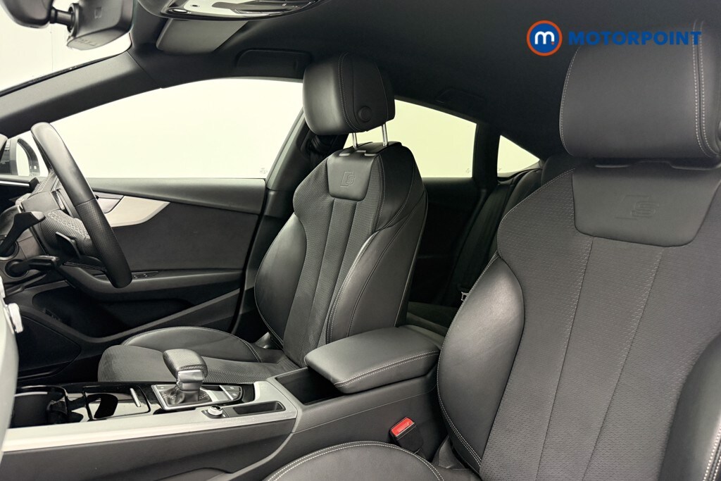 Used Audi A5 2023 for sale - 78223795: Photo 15