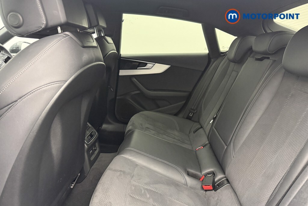 Used Audi A5 2023 for sale - 78223795: Photo 17