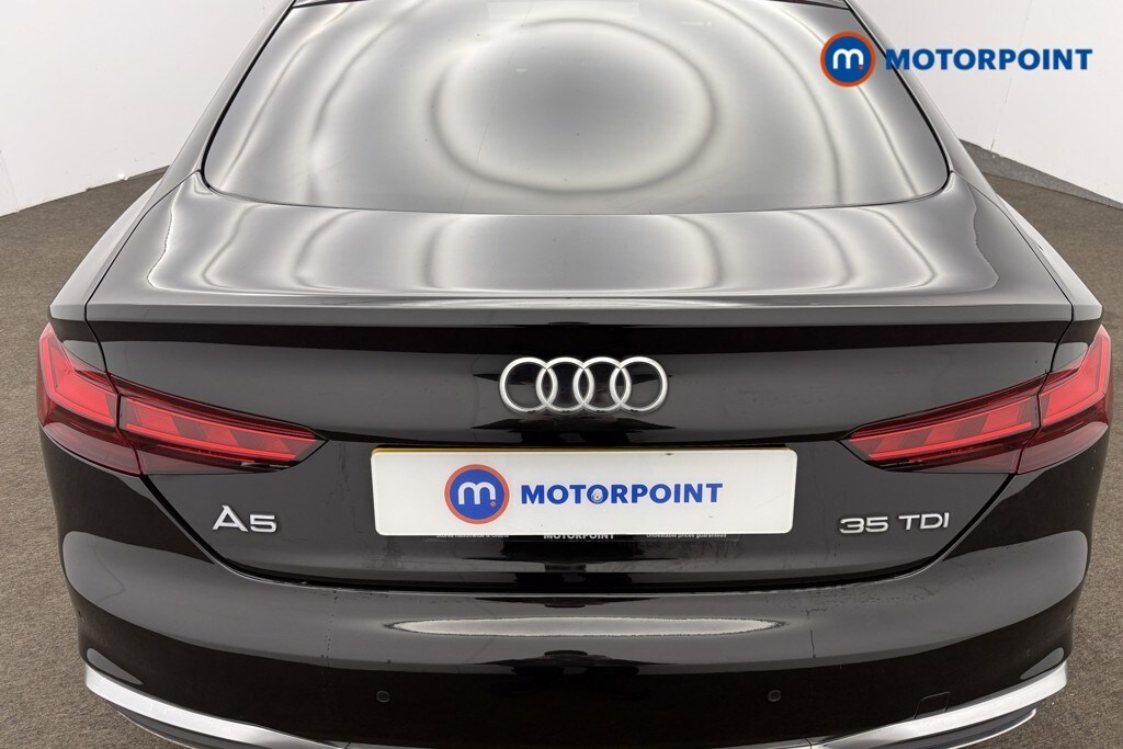 Used Audi A5 2023 for sale - 78223795: Photo 18